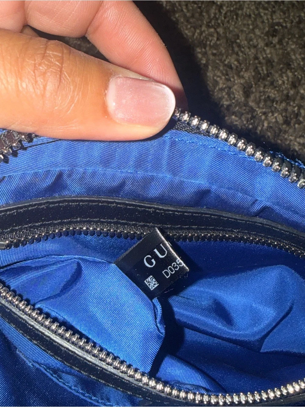 Gucci off grid